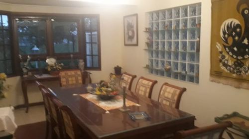 Casa em Condomínio Tamboré 01 Barueri 