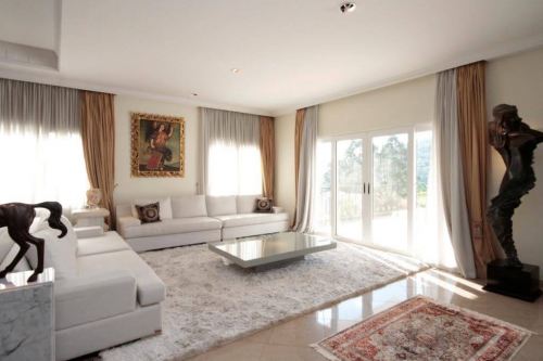 Casa em Condomínio Alphaville 08 Santana de Parnaíba 