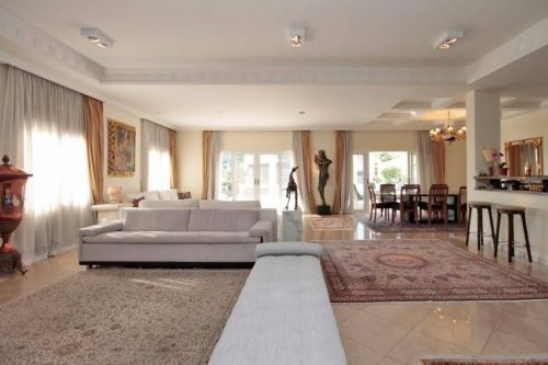 Casa em Condomínio Alphaville 08 Santana de Parnaíba 