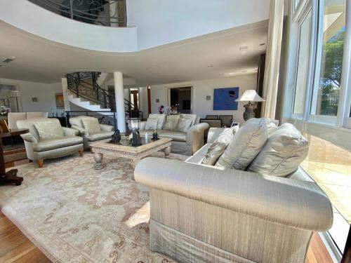 Casa em Condomínio Tamboré 10 Santana de Parnaíba 