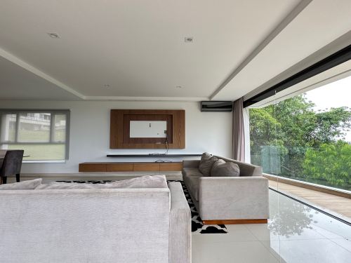 Casa em Condomínio Campos do Conde Santana de Parnaíba 