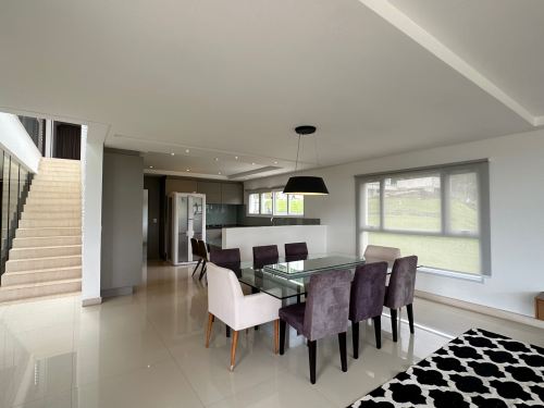 Casa em Condomínio Campos do Conde Santana de Parnaíba 