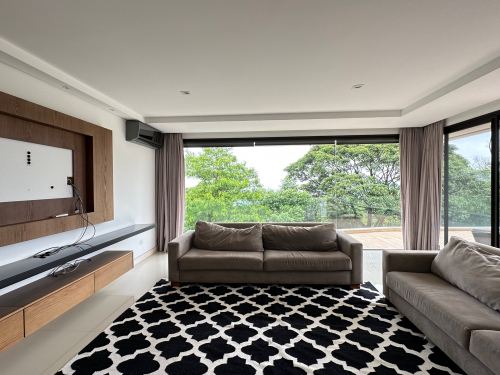 Casa em Condomínio Campos do Conde Santana de Parnaíba 