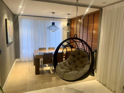 Casa em Condomínio Alphaville 04 Santana de Parnaíba 