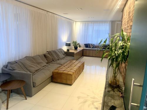 Casa em Condomínio Alphaville 04 Santana de Parnaíba 