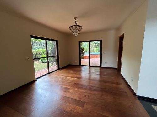 Casa em Condomínio Alphaville 01 Barueri 