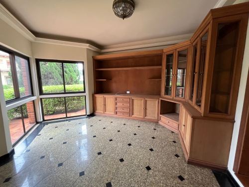 Casa em Condomínio Alphaville 01 Barueri 