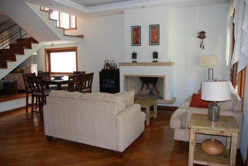 Casa em Condomínio Alphaville 06 Santana de Parnaíba 