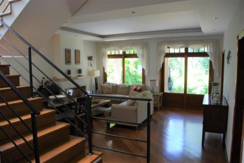 Casa em Condomínio Alphaville 06 Santana de Parnaíba 