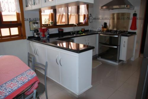 Casa em Condomínio Alphaville 06 Santana de Parnaíba 