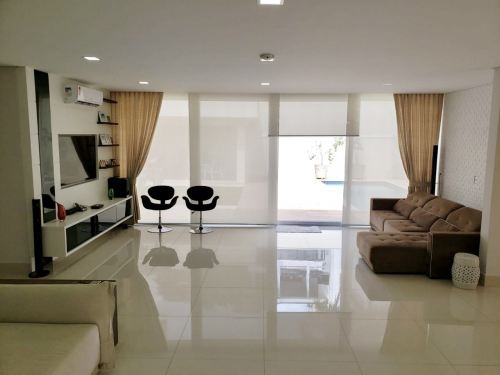 Casa em Condomínio Alphaville 12 Santana de Parnaíba 