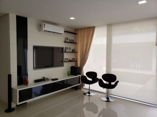 Casa em Condomínio Alphaville 12 Santana de Parnaíba 