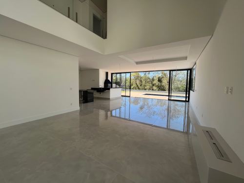 Casa em Condomínio Genesis 2 Santana de Parnaíba 