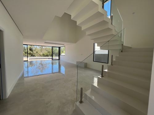 Casa em Condomínio Genesis 2 Santana de Parnaíba 