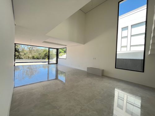 Casa em Condomínio Genesis 2 Santana de Parnaíba 