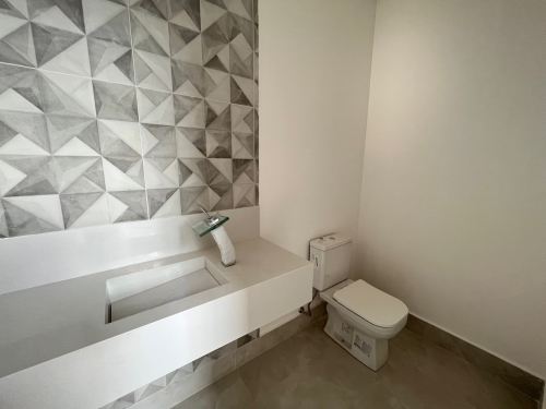 Casa em Condomínio Genesis 2 Santana de Parnaíba 