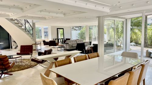 Casa em Condomínio 18 do Forte Santana de Parnaíba 