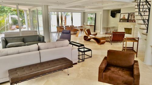 Casa em Condomínio 18 do Forte Santana de Parnaíba 