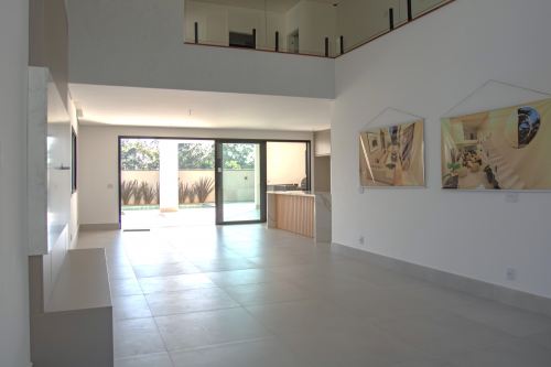 Casa em Condomínio Tamboré 10 Santana de Parnaíba 