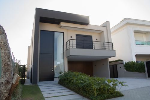 Casa em Condomínio Tamboré 10 Santana de Parnaíba 