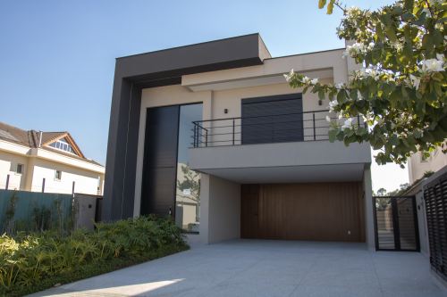 Casa em Condomínio Tamboré 10 Santana de Parnaíba 