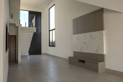 Casa em Condomínio Tamboré 10 Santana de Parnaíba 