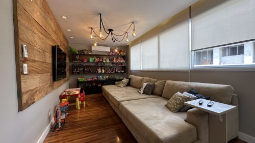 Casa em Condomínio Burle Marx Santana de Parnaíba 