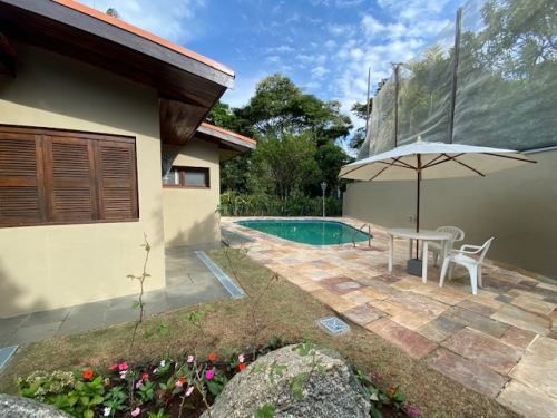 Casa em Condomínio Alphaville 01 Barueri 