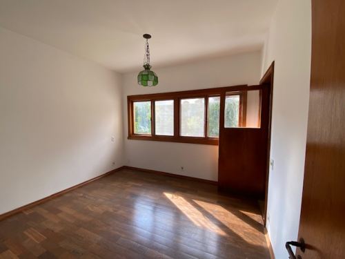 Casa em Condomínio Alphaville 01 Barueri 