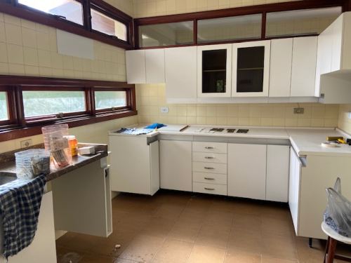 Casa em Condomínio Alphaville 01 Barueri 