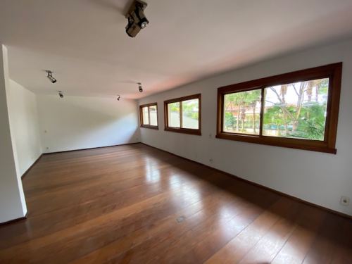 Casa em Condomínio Alphaville 01 Barueri 