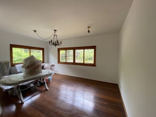 Casa em Condomínio Alphaville 01 Barueri 