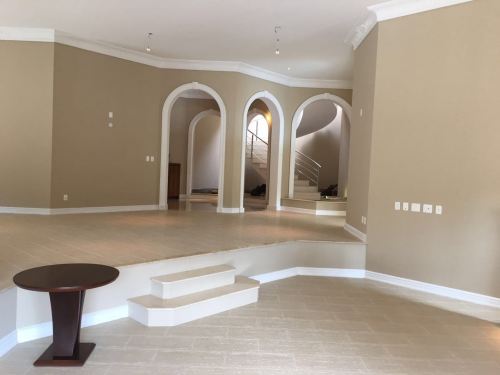 Casa em Condomínio Tamboré 01 Barueri 