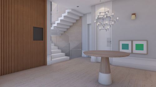 Casa em Condomínio Alphaville 02 Barueri 