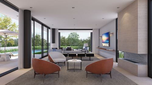 Casa em Condomínio Alphaville 02 Barueri 