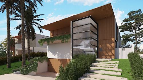 Casa em Condomínio Alphaville 02 Barueri 