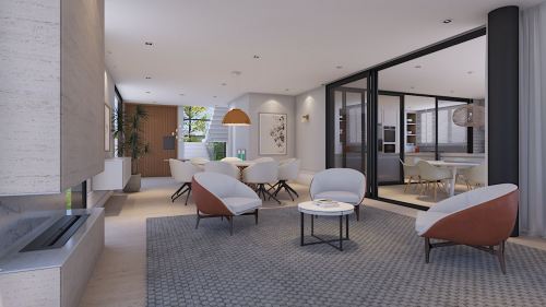 Casa em Condomínio Alphaville 02 Barueri 