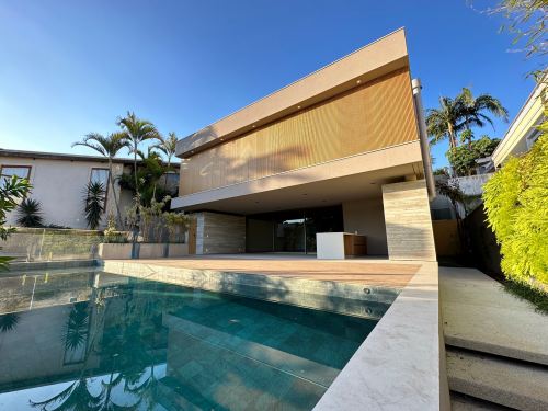 Casa em Condomínio Alphaville 01 Barueri 