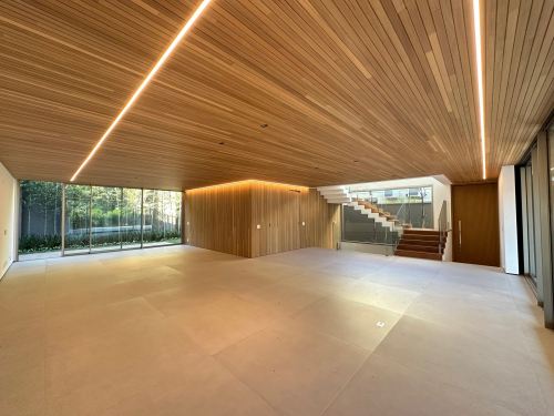 Casa em Condomínio Alphaville 01 Barueri 