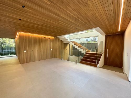 Casa em Condomínio Alphaville 01 Barueri 