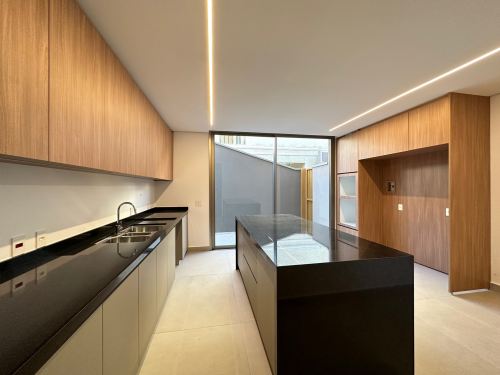 Casa em Condomínio Alphaville 01 Barueri 