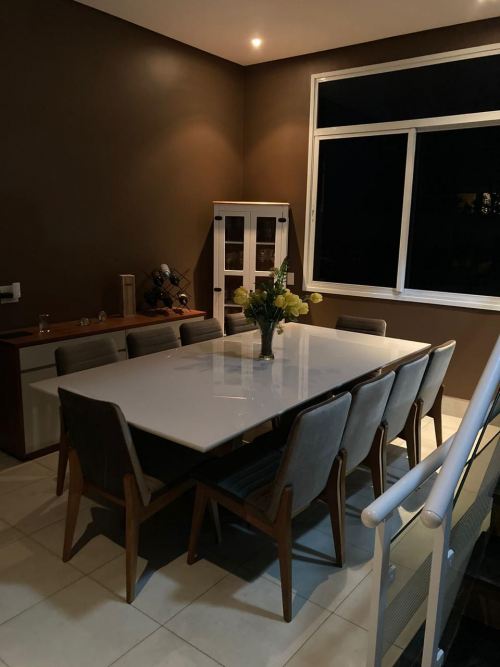 Casa em Condomínio Genesis 1 Santana de Parnaíba 