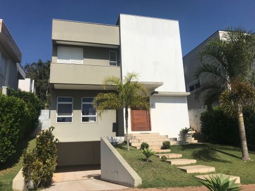 Casa em Condomínio Genesis 1 Santana de Parnaíba 