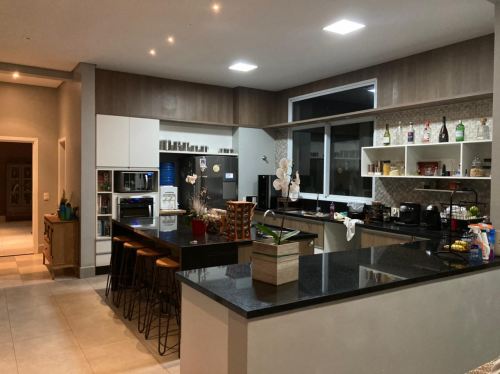 Casa em Condomínio Genesis 1 Santana de Parnaíba 