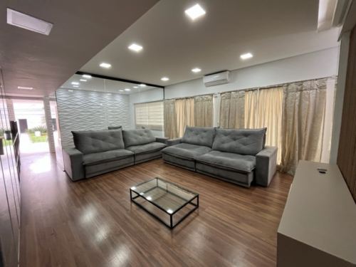 Casa em Condomínio Alphaville 04 Santana de Parnaíba 