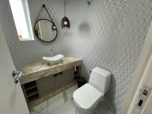 Casa em Condomínio Alphaville 04 Santana de Parnaíba 