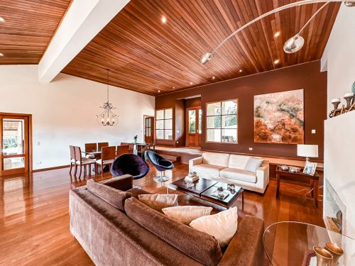 Casa em Condomínio Vila Velha Santana de Parnaíba 