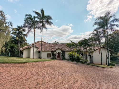 Casa em Condomínio Vila Velha Santana de Parnaíba 