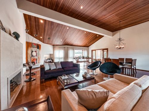 Casa em Condomínio Vila Velha Santana de Parnaíba 