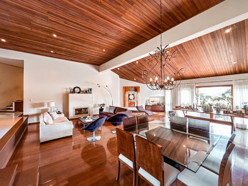 Casa em Condomínio Vila Velha Santana de Parnaíba 